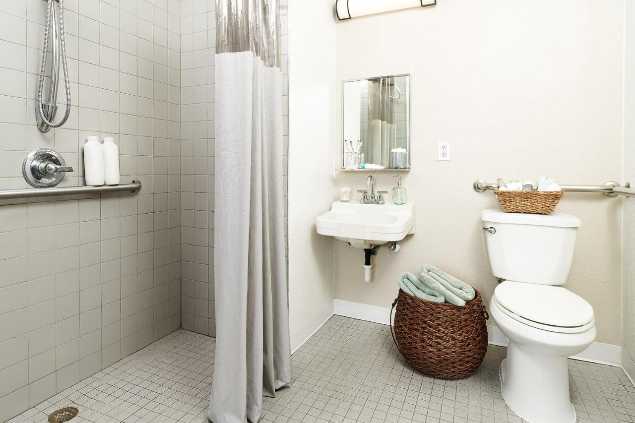 Intown Suites Extended Stay Minneapolis Mn - Coon Rapids Eksteriør bilde